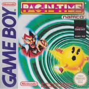 Pac-In-Time GB